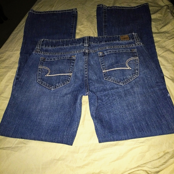 American Eagle jeans - Picture 5 of 7